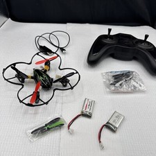 Hubsan X4 Drone with