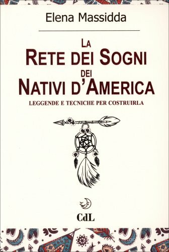 Libro rete dei sogni - rete,