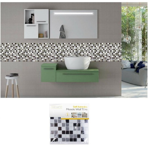 Piastrelle piastrella mosaico - piastrelle,