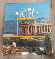 TEMPLI DELL'ITALIA ANTICA