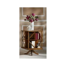 Libreria girevole inglese - girevole,