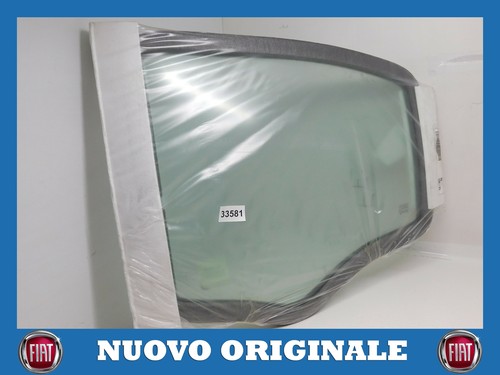 Cristallo vetro posteriore - vetro,