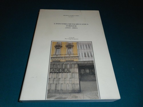 Bassignana l industria - p.l., l'industria