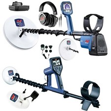 Minelab GPX 6000 Metal