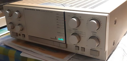 Amplificatore marantz 84 - amplificatore,