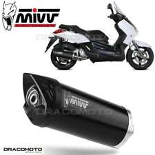 Scarico YAMAHA X-MAX 250 2010