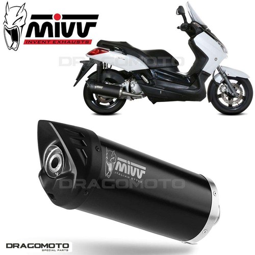 Scarico yamaha max 250 - yamaha, x-max