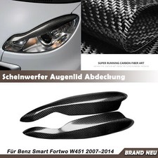 Per Benz Smart Fortwo W451