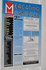 MERCATINO MUSICALE -   N°46 -  1996