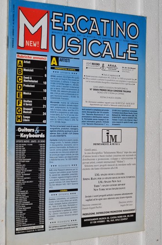 Guitars keyboards mercatino - guitars, &