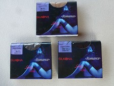 Silkona romance calze sottili - romance,