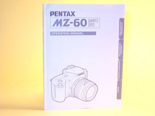 Originale asahi pentax - originale, (!)