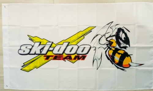 Ski doo brp - ski,
