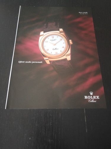 Rolex cellini geneve watch - rolex,