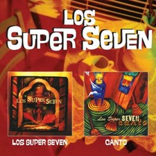 Los Super Seven - Los Super