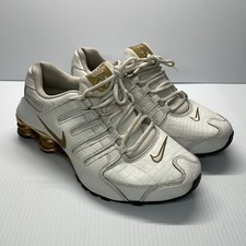 Scarpe Nike Shox NZ PA uomo