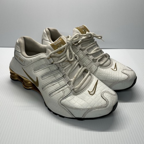 Scarpe nike shox uomo - nike, nz