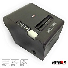 Stampante pos termica meteor - stampante,