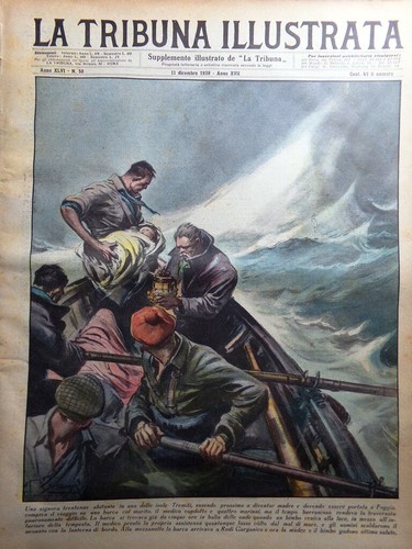 Tribuna illustrata 11 - la,