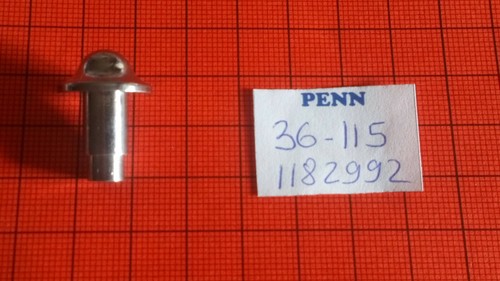 Parti 115 click - 36-115, button