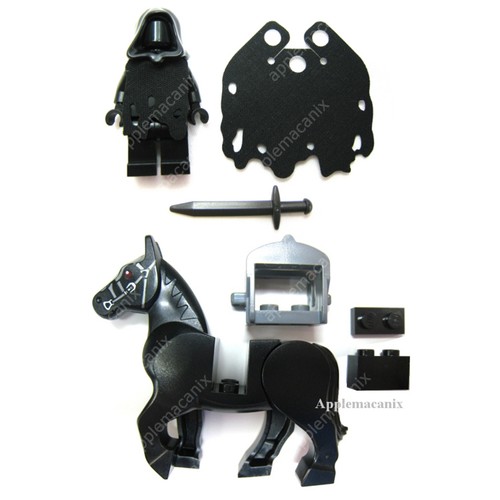 Nuovo autentico lego - autentico,