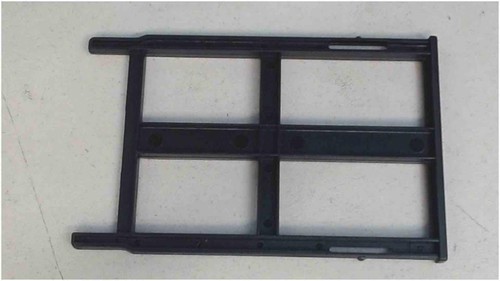 Pcmcia lettore schede slot - schede,