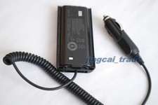 Eliminatore batteria auto per