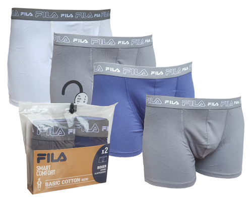Boxer uomo pezzi bipack - pezzi,