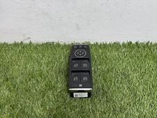 A1669054400 PULSANTIERA ANTERIORE SINISTRA GUIDA MERCEDES CLASSE B W246