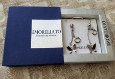 orecchini morellato