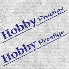 Adesivi Hobby Prestige per