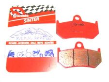 PASTIGLIE FRENO POSTERIORI BREMBO 07GR35SP MV AGUSTA BRUTALE GLADIO 750 2005