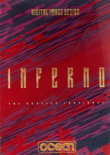 Dos inferno ocean 1994 - dos:,