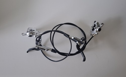 Set freni shimano - set,