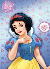 USA Biancaneve Disney