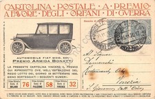 Cartolina illustrata - -,