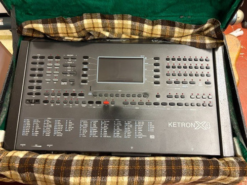 Ketron expander modulo - ketron, modulo:
