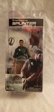 Modellino Neca Splinter Cell