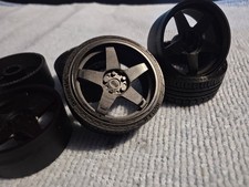 RUOTE 1.18 ROTA GTR con