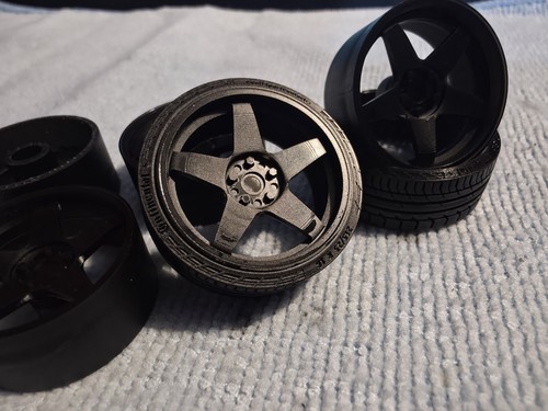 Ruote rota gtr con - gtr,