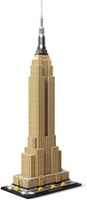 LEGO 21046 Architecture -