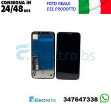 DISPLAY LCD PER APPLE IPHONE