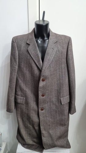 Giacca cappotto uomo - ,