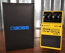 Boss ODB-3 Pedale effetto