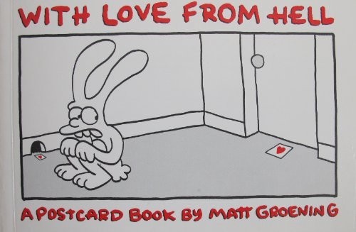 With love from - love, hell