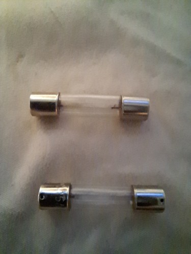 Lampada fusibbile 12v 150ma - 150ma, vu