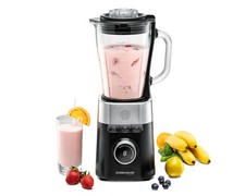 Rommelsbacher Frullatore a immersione MX 1260 Tritatutto Frullatore Tritaghiaccio 1200 W