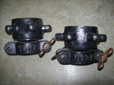 Vintage york bilanciere - vintage,
