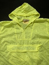 Giacca vento vintage - giacca,