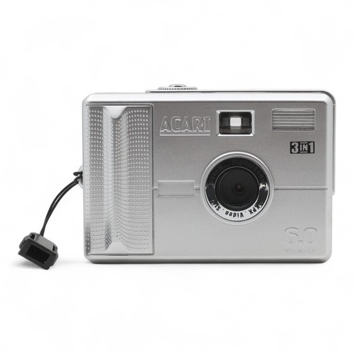 Acari digital camera - acari,